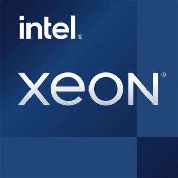 CPU Intel Xeon E-2378G 2.8 GHz 16 MB