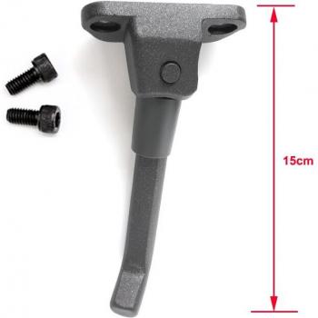 Soporte Extendido Ninebot G30 – 18 cm