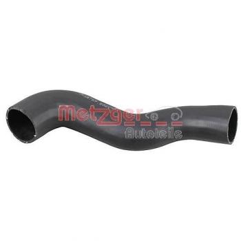 Gaine de suralimentation sans colliers pour Volvo (METZGER 2400891)