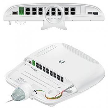 EP‑S16 „Wisp“ – Smart Control Point (Ubiquiti) – 4 Gbps, 5 GHz