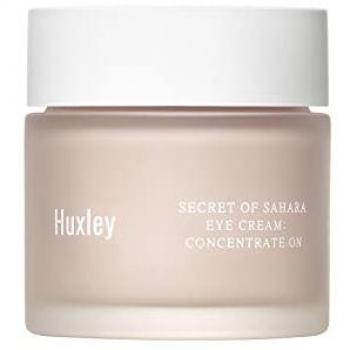 Eye Cream; Concentrate On