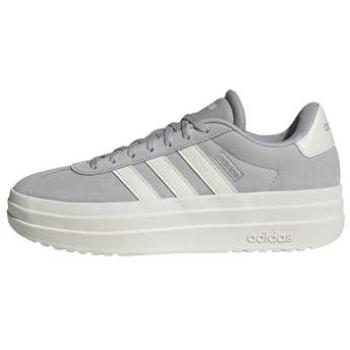 Zapatillas adidas VL Court Bold gris mujer