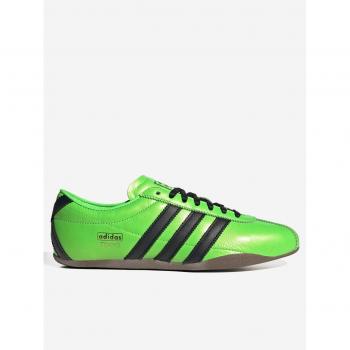Sneakers Adidas Tokyo Decon Femme Vert Noir Taille 40