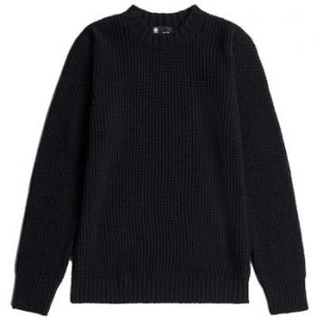 Strickpullover Chunky Modell für Männer