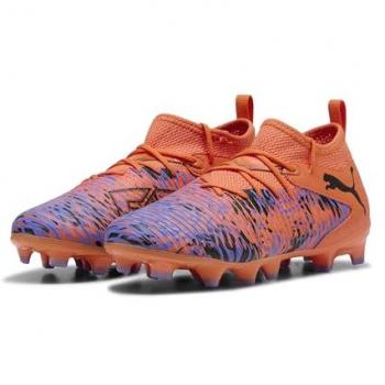 Puma Football Future 8 Match Créativité FG AG Enfant