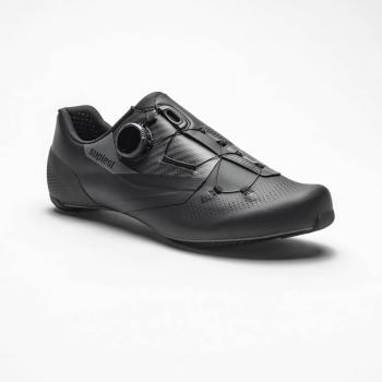 Suplest EDGE+ 2.0 Road Performance Scarpe da Ciclismo Uomo Nero