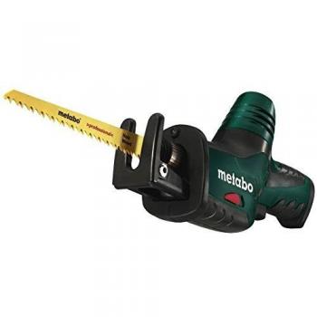 Sega a batteria Metabo PowerMaxx ASE