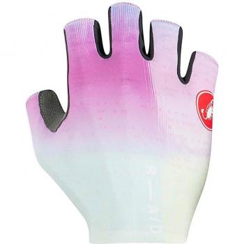 Guantes Castelli Competizione 2 XXL Violeta Multicolor