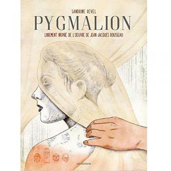 Pygmalion