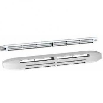 Ventilation acoustique EH 5/45 +RA + G-39BL