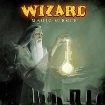 Magic circle
