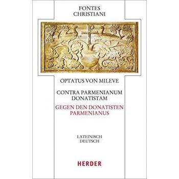 Contra Parmenianum Donatistam