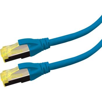 Logon Premium 10Gbps Cat6 S/FTP Structured Cable