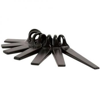 Black Diamond Lost Arrow Piton Wall Anchor Unisex 7