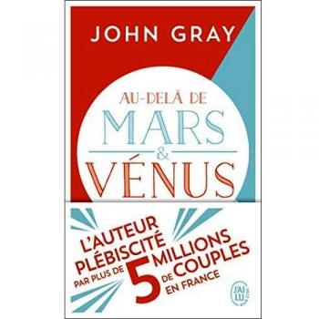 Au-delà de Mars et Vénus : Passer à un amour supérieur
