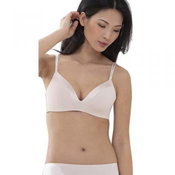 Soutien-gorge bi-stretch Gris 80B Mey