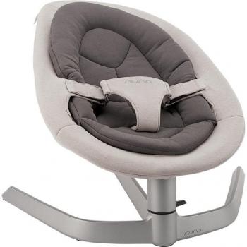 Nuna Leaf Wippe Thunder Grey