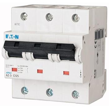 Eaton 50A Interruttore di Sicurezza 3p