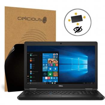 Celicious VisionLock 4‑Way Privacy Shield – Dell Latitude 15 5591