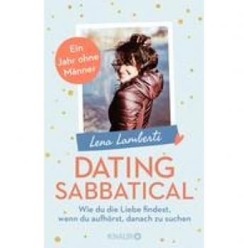 Lamberti, Lena: Dating Sabbatical