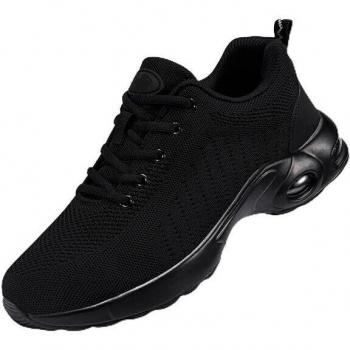 Scarpe da ginnastica per il lavoro con supporto d’aria