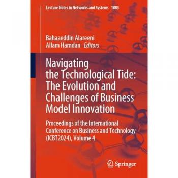 Navigating the Technological Tide: The Evolution and Challenges of Business Model Innovation