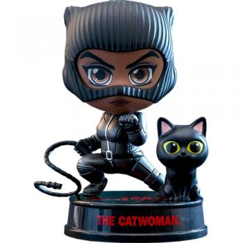 Batman et Catwoman Cosbaby