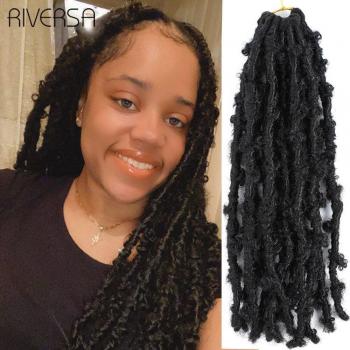 Butterfly Soft Locs Crochet Hair