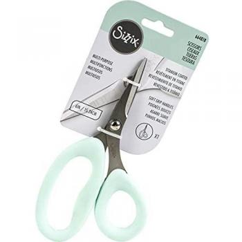 Sizzix Compact Cutting Scissors 664818