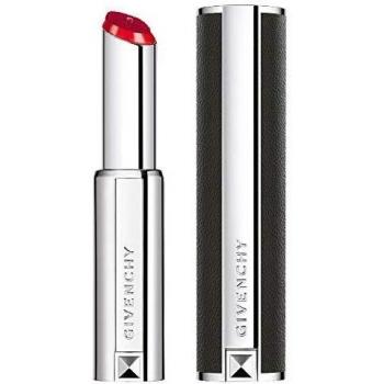 Givenchy Le Rouge Liquide Lippen-Make-up 3 ml, Nr. 410 Rouge Suedine