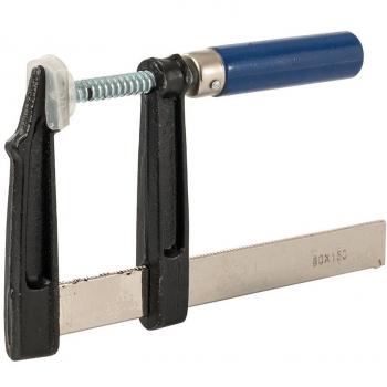 Ferramenta Morsa Euro 150 x 80 mm – Silverline