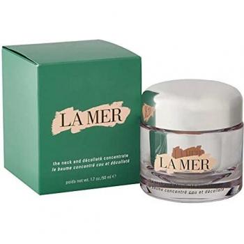 La Mer The Neck and Decollete Concentrate, 0.17 fl oz