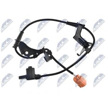 Sensor de ABS NTY HCA-HD-054 para vehículos