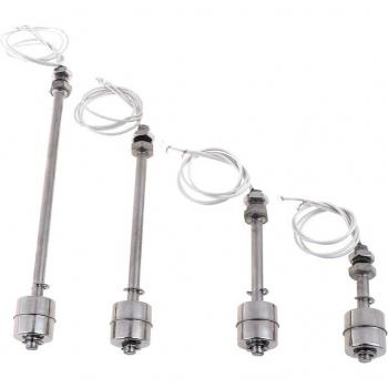 Stainless Steel Float Switch for Tank Water Level
