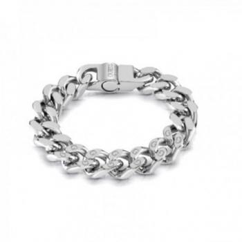 GUESS JEWELS Bracciale UMB70026-S in Metallo