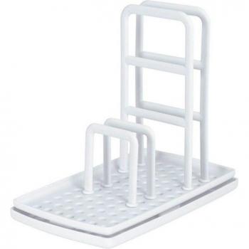 Kitchen Drainage Dish Drainer Rack