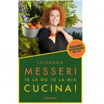 Te la do io la mia cucina!