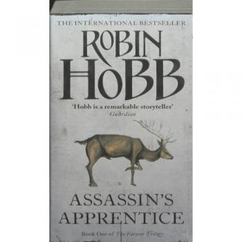 The Farseer Trilogy: Assassin's Apprentice