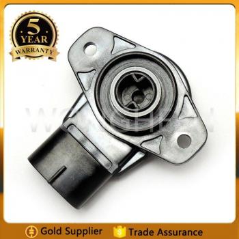 Suzuki Liana Throttle Position Switch