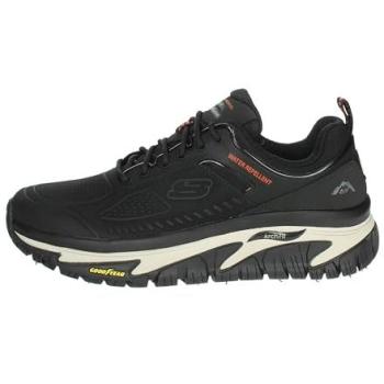 Recon Footwear ArchFit RoadWalker Noir 43