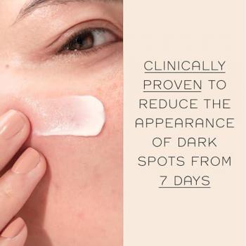 REN Clean Skincare Crème de nuit pour taches sombres 15 ml