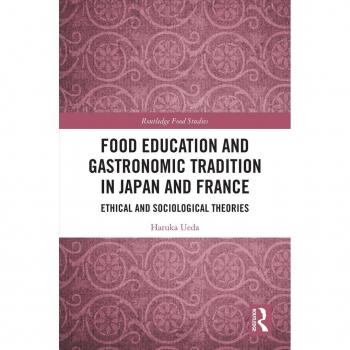 Vitalsource Technologies, Inc. Food Education and Gastronomic Tradition in Japan and France
