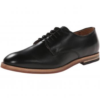 Hudson London Hadstone Derby 44 EU Uomo, Nero
