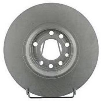 DDF1261C Ferodo Bromsskiva med ventilation – kompatibel med Zafira B (A05)