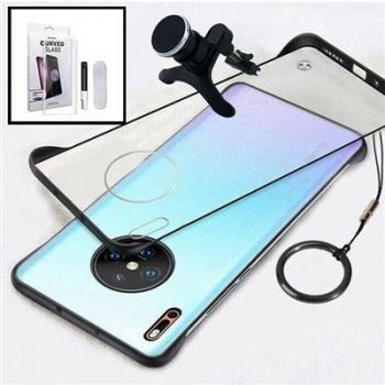 VisiShield UV Curved Kit + Parachoques Invisible