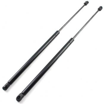 Kit de Apoyo, Escotilla y Choque Trasero para Chevy Captiva SG330082