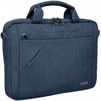 TechReady Adjustable Laptop Shoulder Bag – 113-14” Dell/HP/Lenovo Friendly