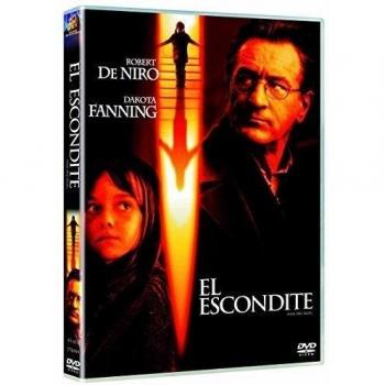 El Escondite
