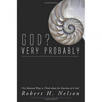 God? Very Probably