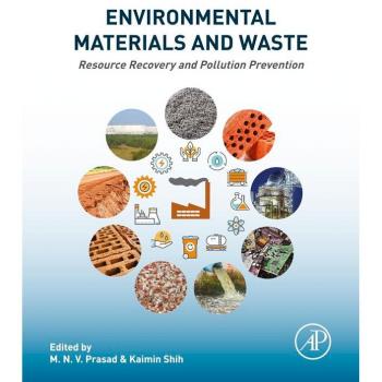 Vitalsource Technologies, Inc. Environmental Materials and Waste: Resource Recovery and Pollution Prevention